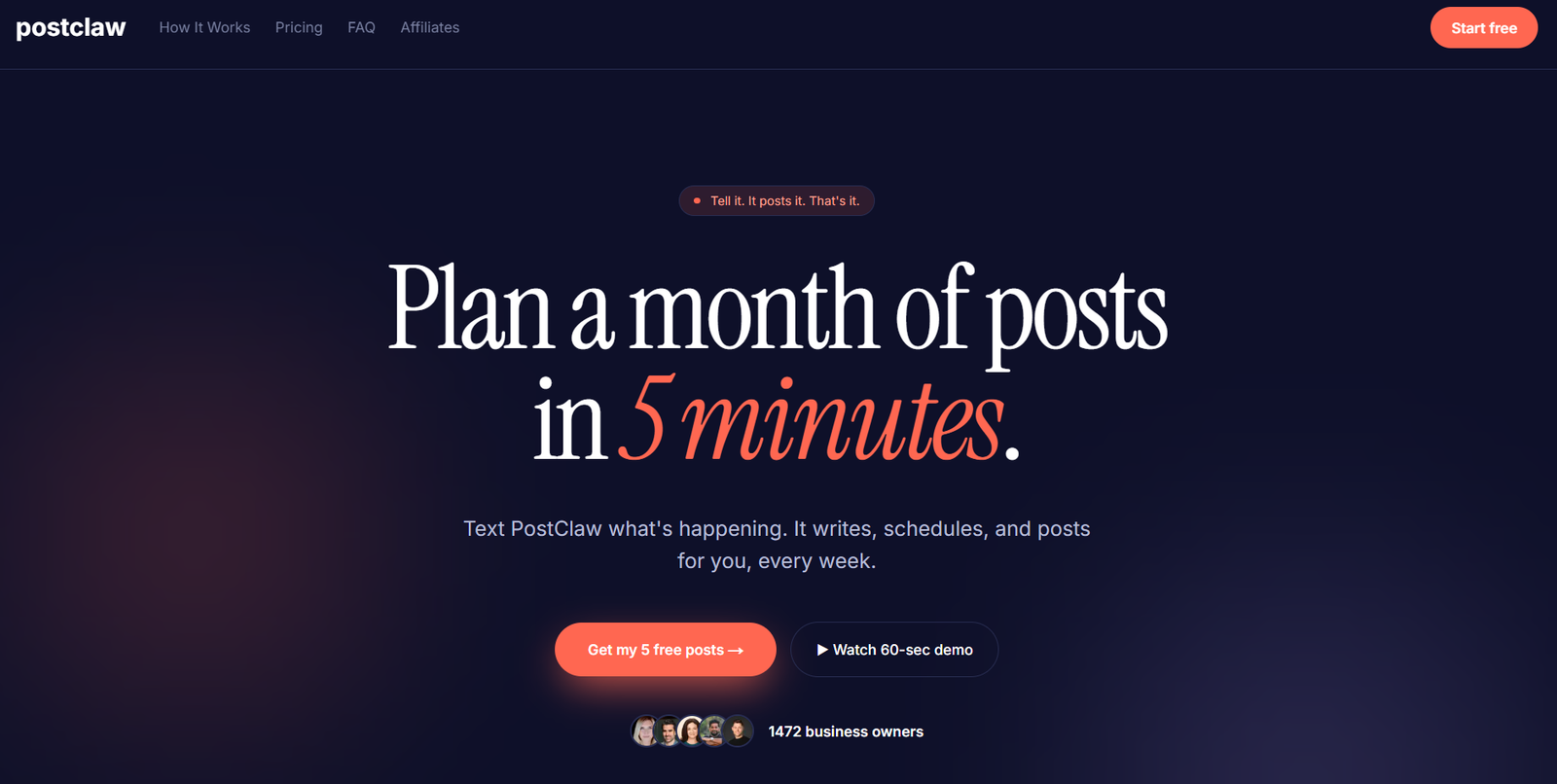 Postclaw Review 2026: AI Social Media Tool - DAILY DIGITAL REVIEWS