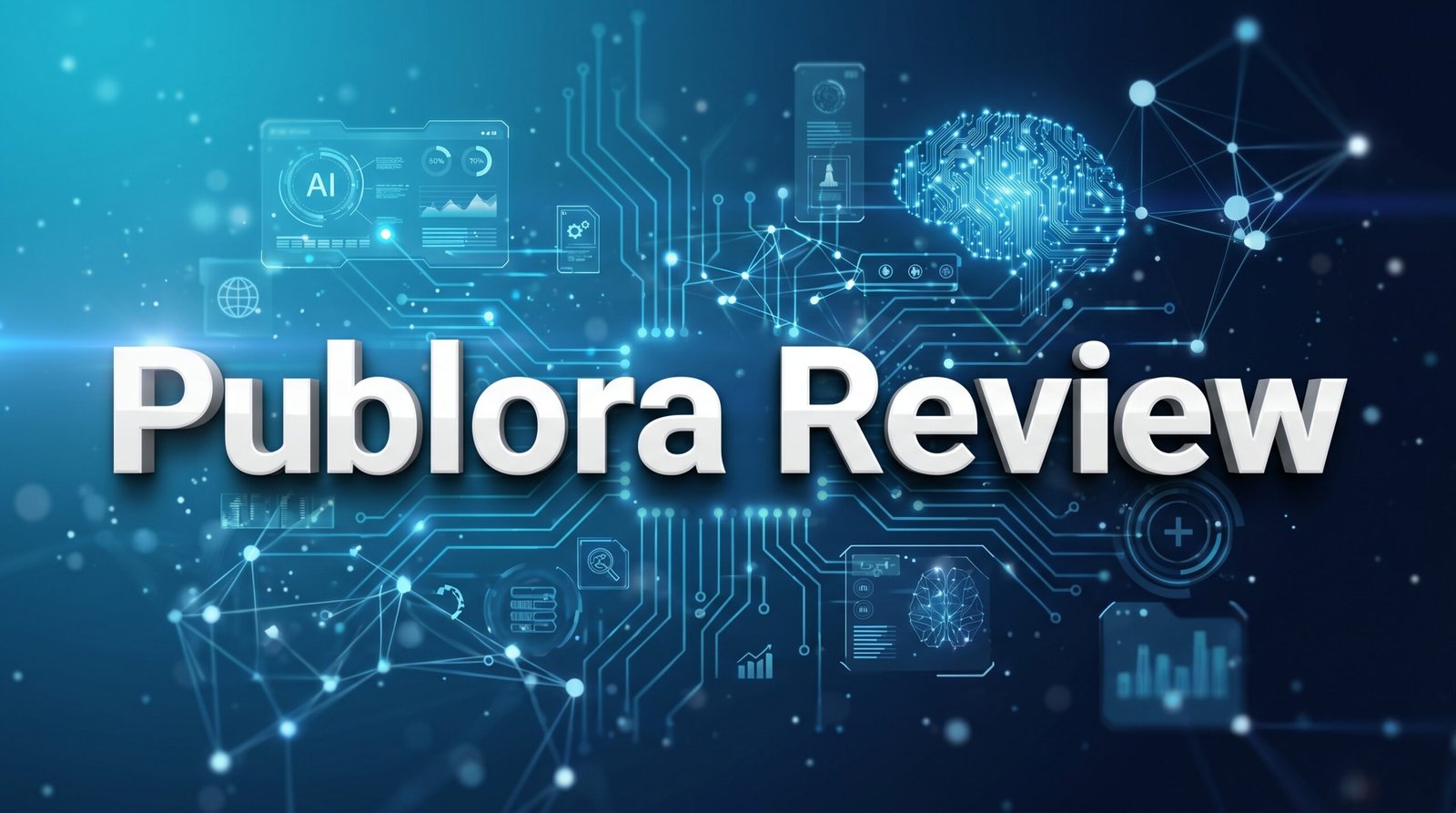 Publora - Featured Image