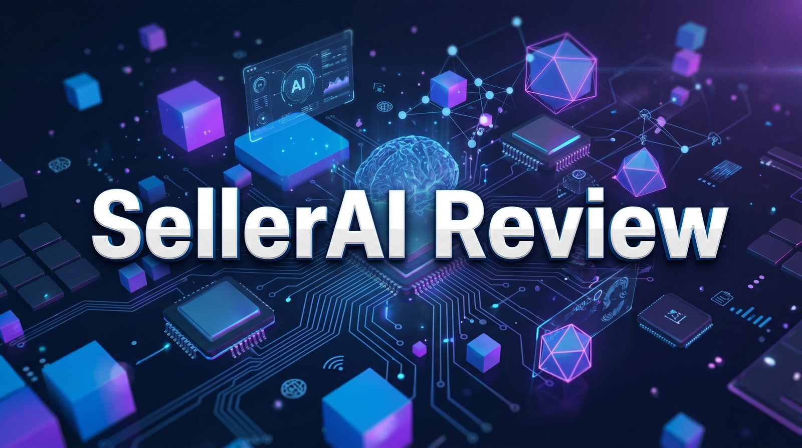 SellerAI - Featured Image