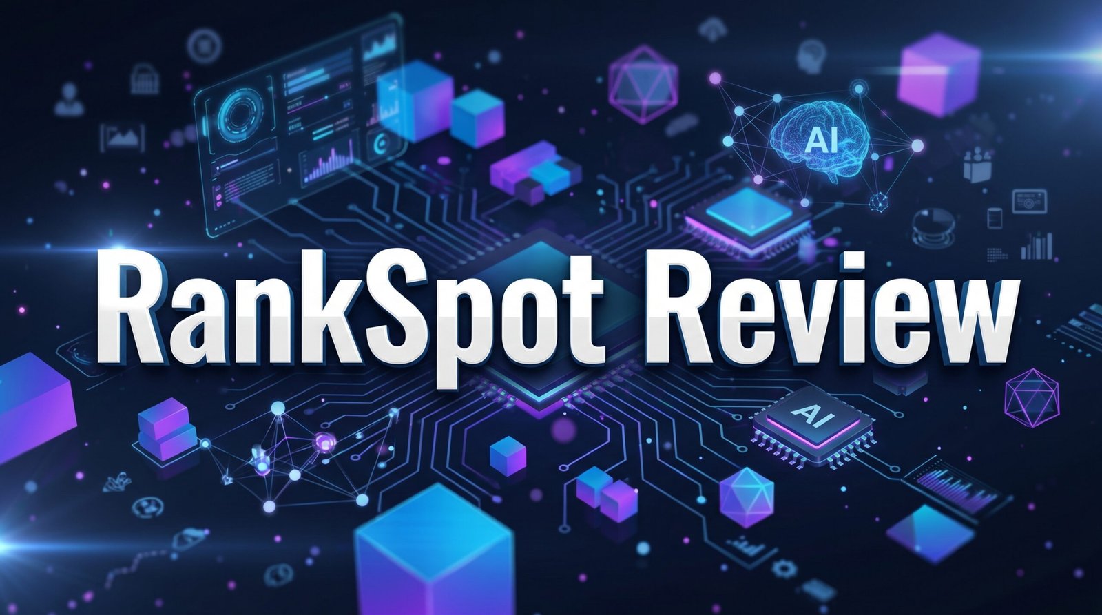RankSpot - Featured Image