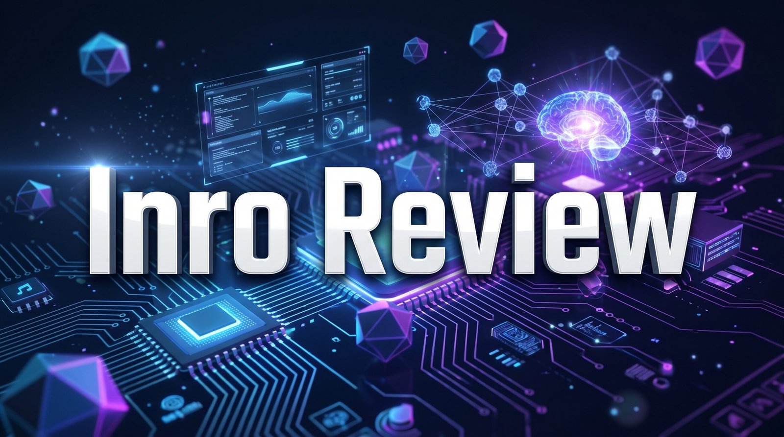 Inro - Featured Image