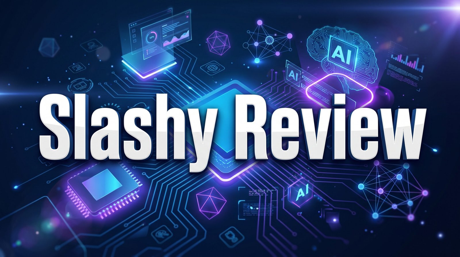 Slashy - Featured Image