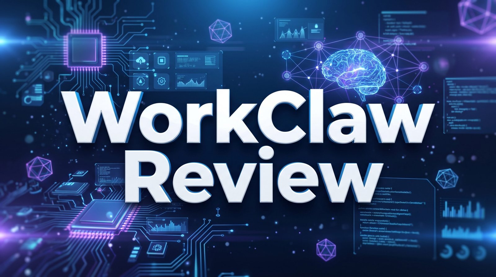 WorkClaw - Featured Image