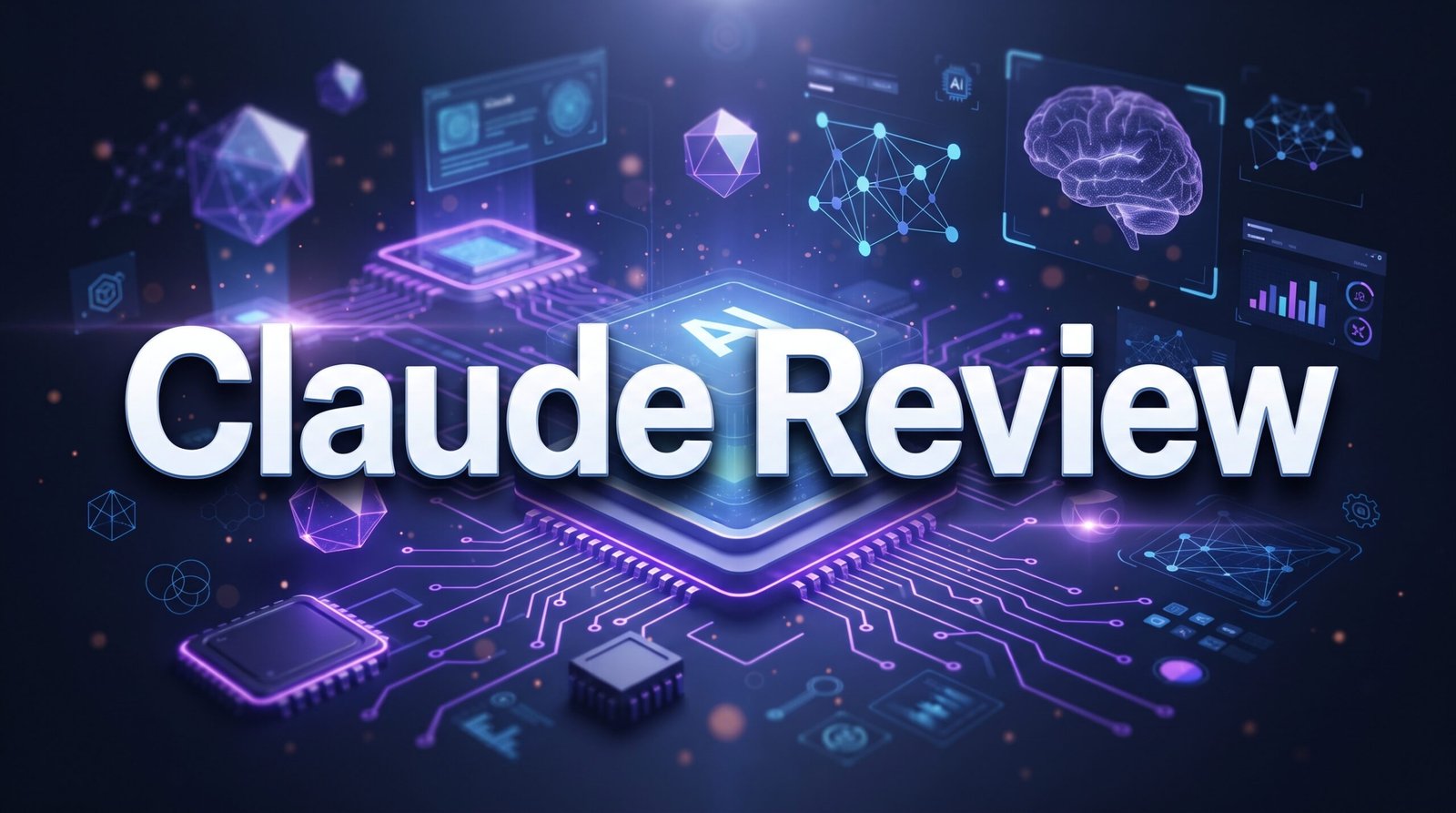 Claude - Featured Image