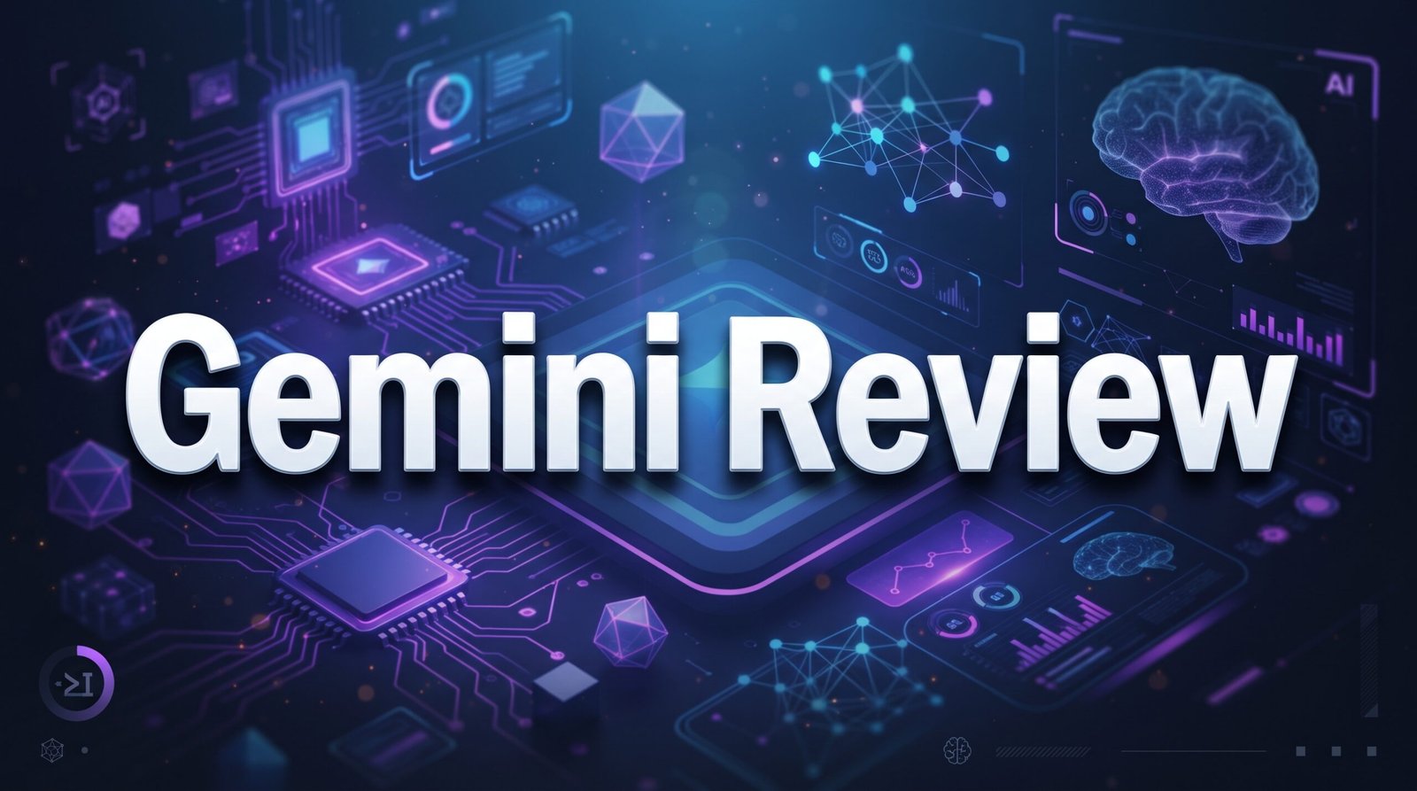 Gemini - Featured Image
