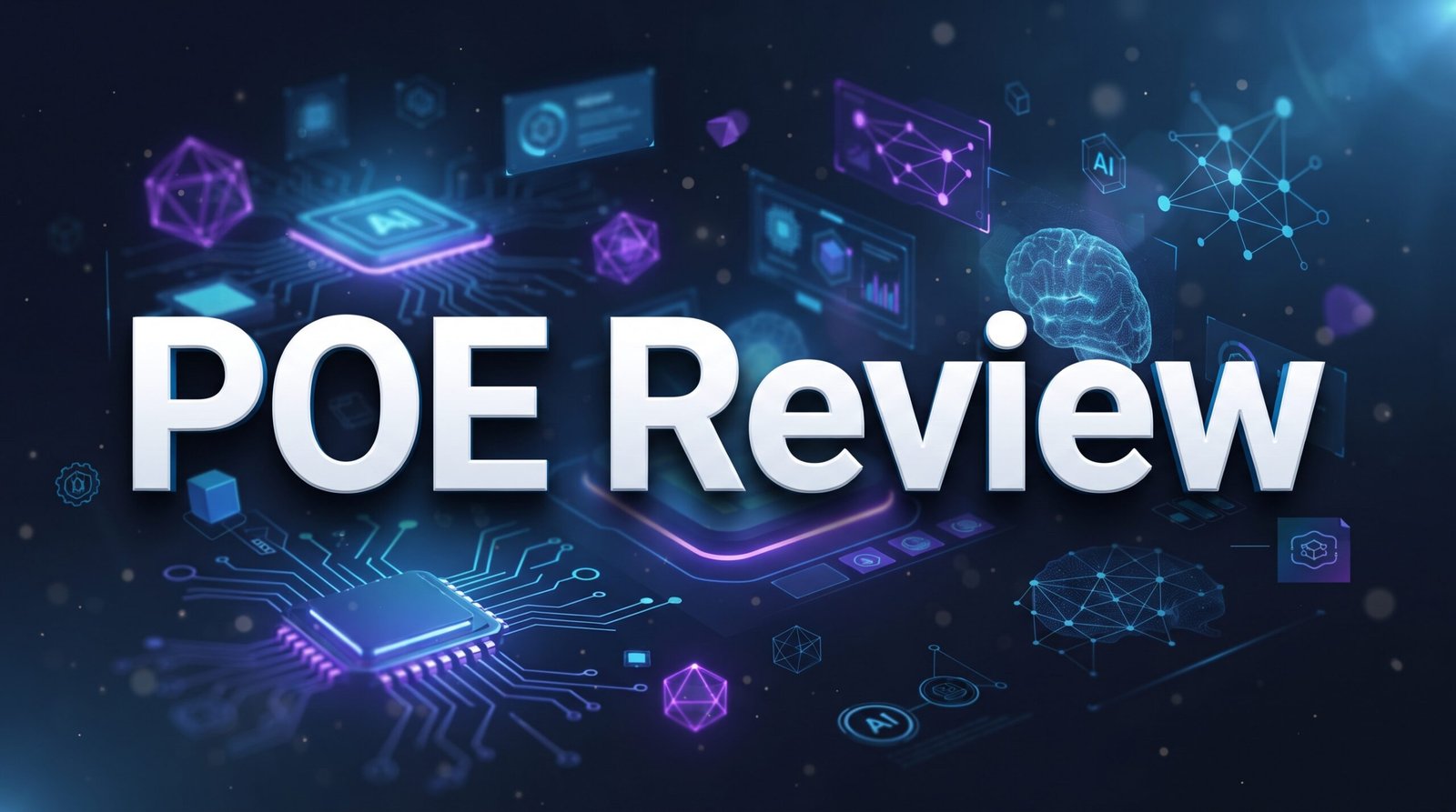 POE - Featured Image