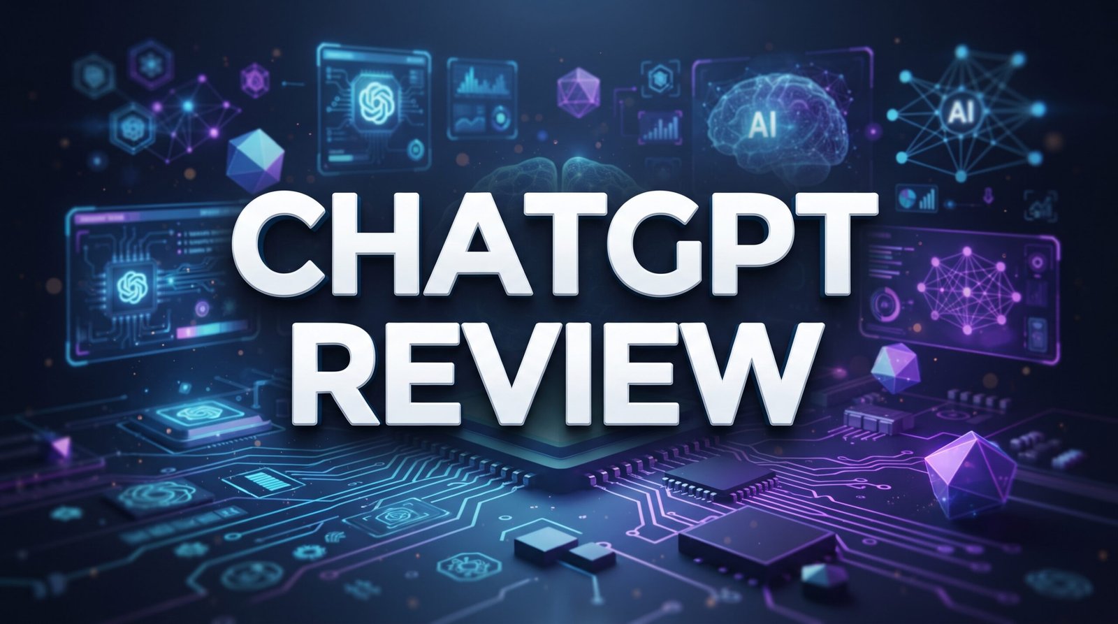 ChatGPT - Featured Image