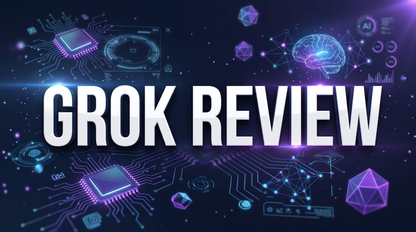 GROK - Featured Image
