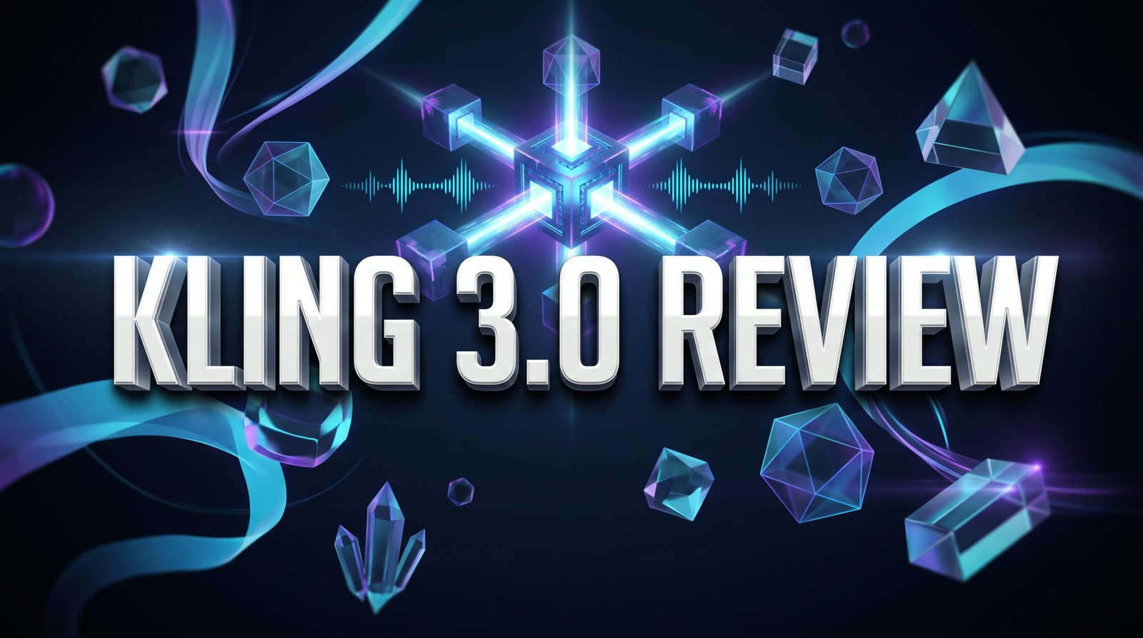 Kling 3.0 - Featured Image