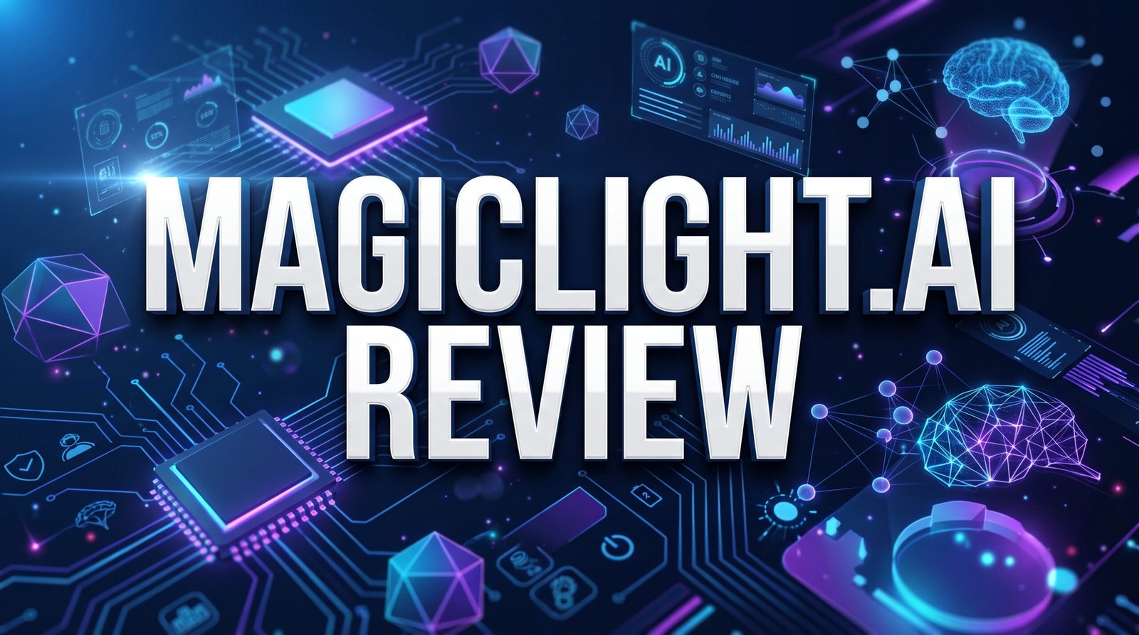 Magiclight.AI - Featured Image
