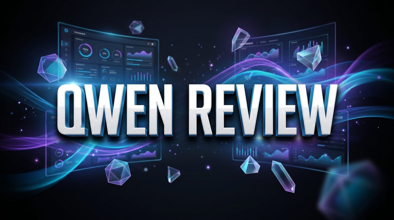 Qwen - Featured Image