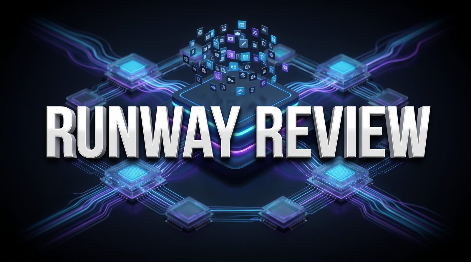 Runway - Featured Image